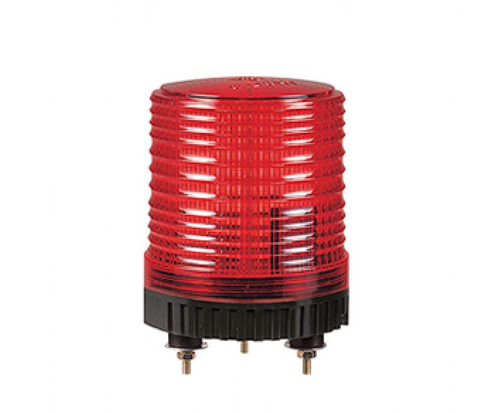 S80SØ80mm Xenon Lamp Strobe Light Qlight Explosion proof & ATEX