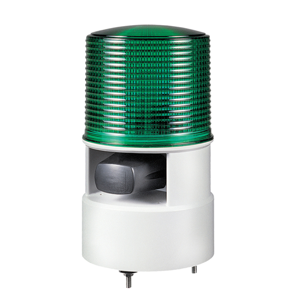 S125DL – LED Steady/Flashing Light & Electric Horn Max.105dB | Qlight ...